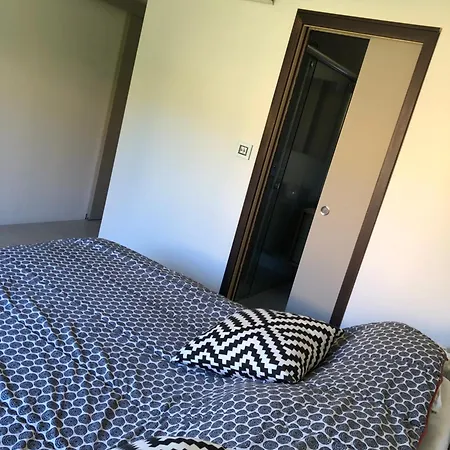 Hotel De Proche De Cannes Au Calme Le Cannet